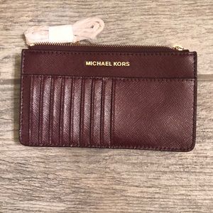Michael Kors wallet